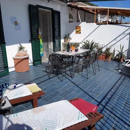 Casa Maria Cristina شقة برايانو
