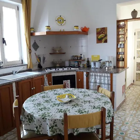 Casa Maria Cristina
