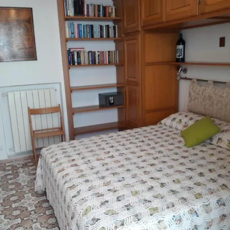 Casa Maria Cristina * برايانو