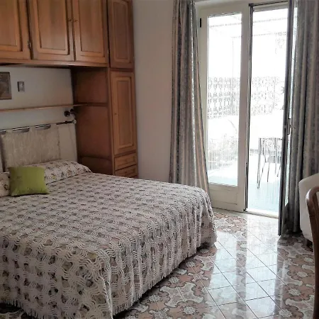 شقة Casa Maria Cristina برايانو