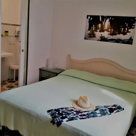 Casa Maria Cristina شقة *