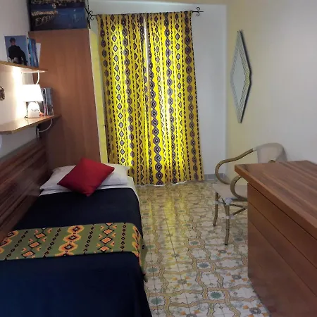 شقة Casa Maria Cristina *