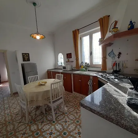 Casa Maria Cristina شقة برايانو
