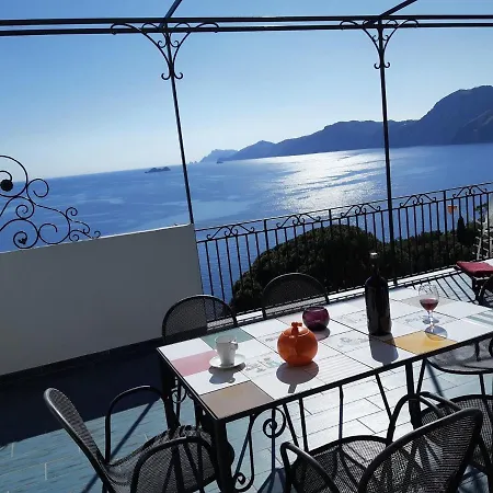Casa Maria Cristina Apartment Praiano